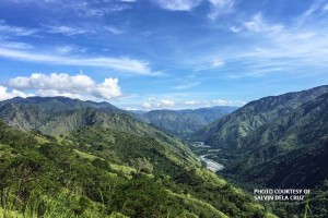 Itogon sets rules, safety nets for hikers, visitors